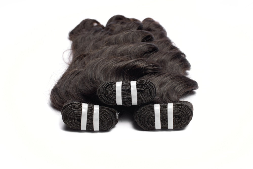 Epic Raw Loose Deep Wave Hair Bundle Deal