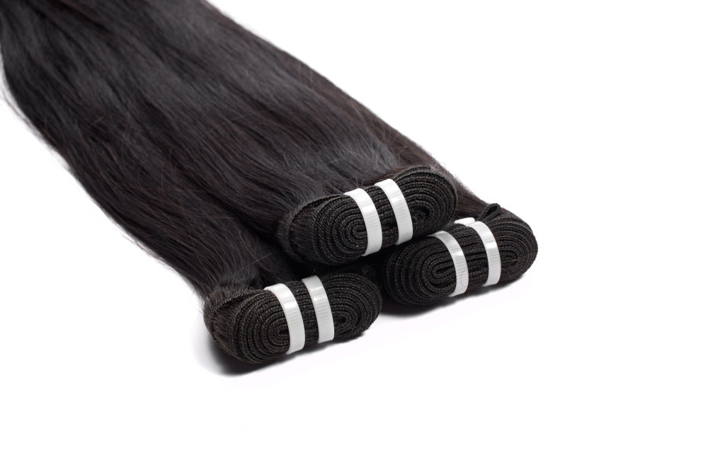 Epic Raw Straight Hair Bundle Deal