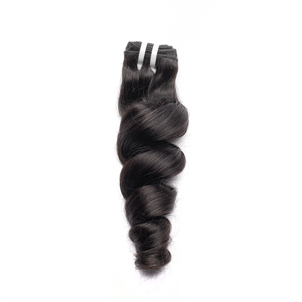 Epic Raw Loose Wave Hair Bundle