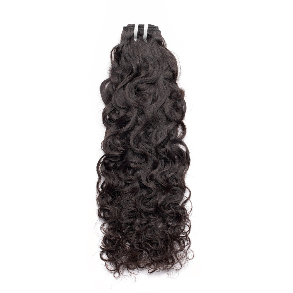 Epic Raw Water Wave Hair Bundle