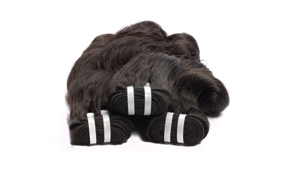 Epic Raw Loose Wave Hair Bundle Deal