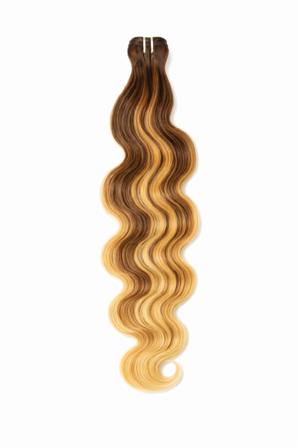 Epic Raw 4/27 Body Wave Hair Bundle - Premium Quality