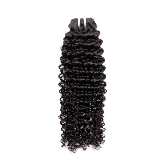 Epic Raw Curly Hair Bundle