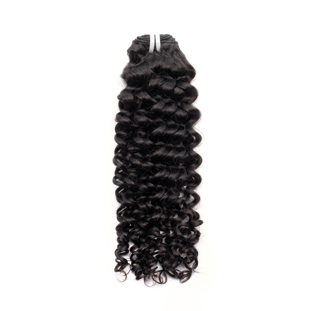 Epic Raw Deep Wave Hair Bundle