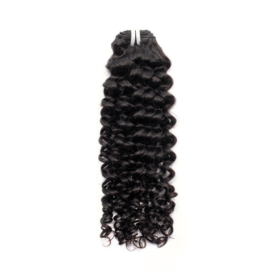 Epic Raw Deep Wave Hair Bundle