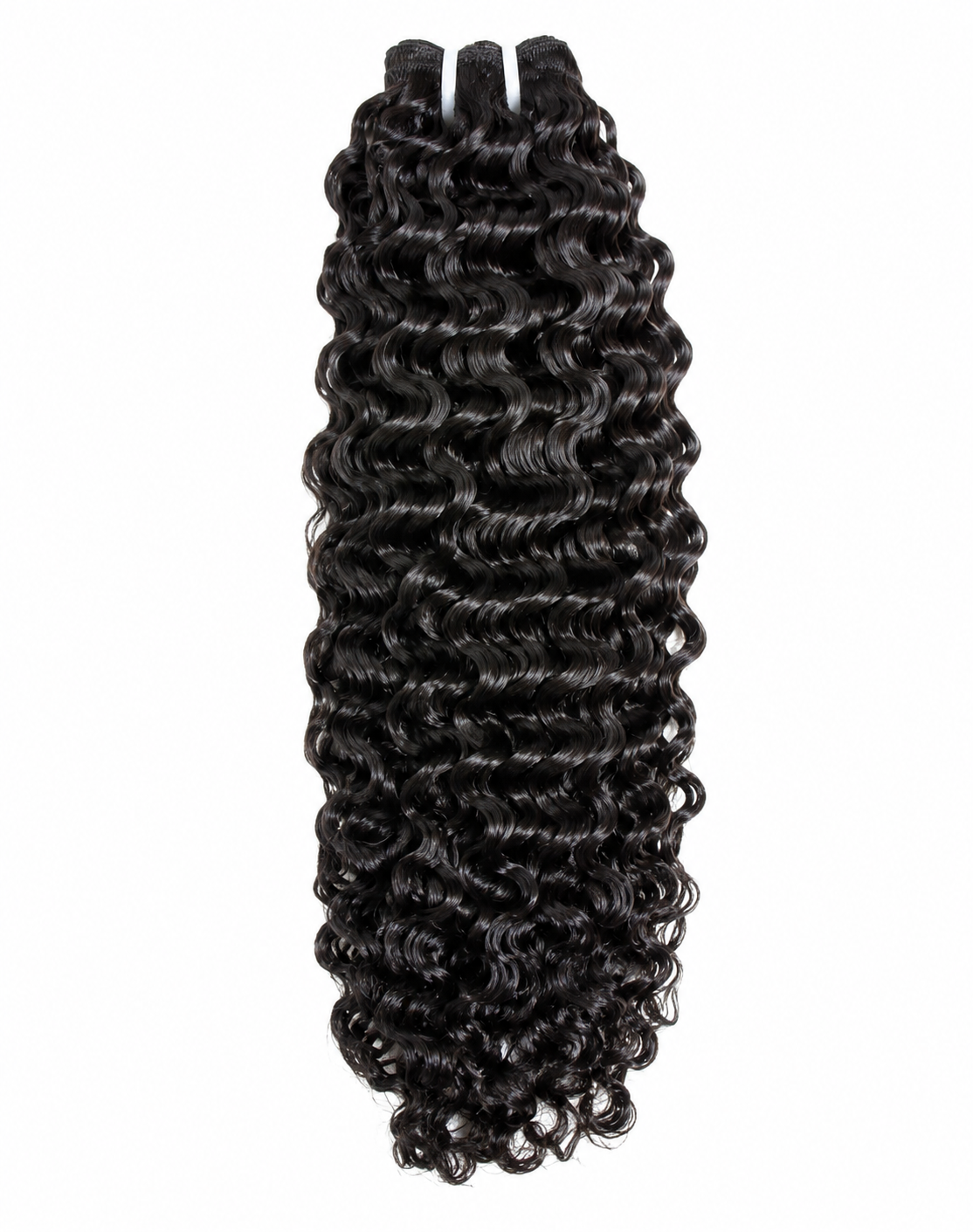 Epic Raw Burmese Hair Bundle