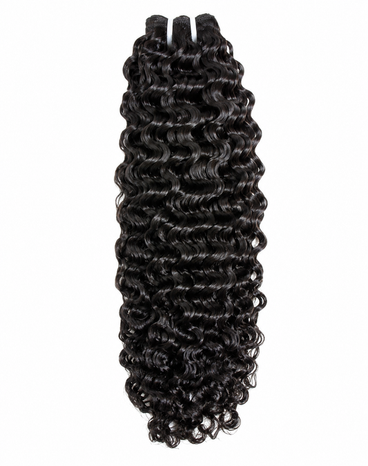 Epic Raw Burmese Hair Bundle