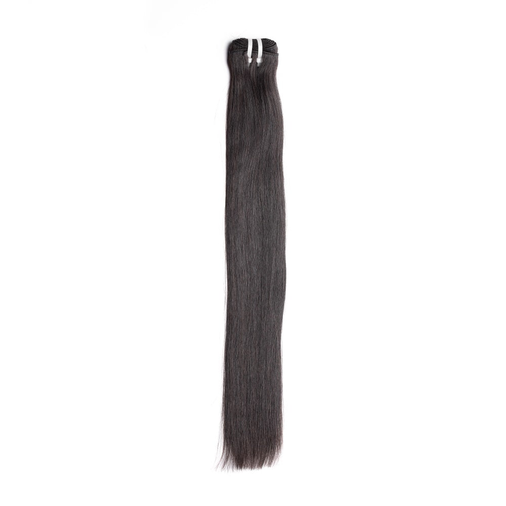 Epic Raw Straight Hair Bundle