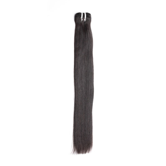 Epic Raw Straight Hair Bundle