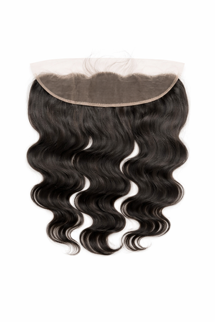 Epic Raw HD Body Wave 13x4 Lace Frontal