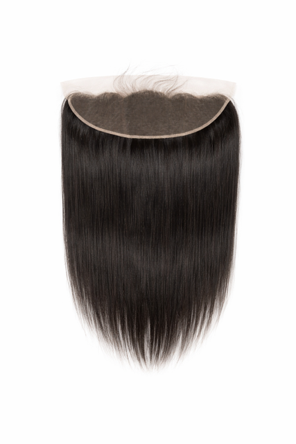 Epic Raw HD Straight 13x4 Lace Frontal