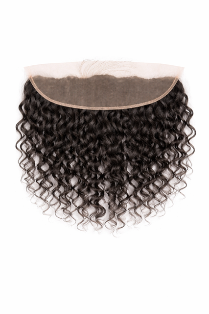 Epic Raw Water Wave HD 13x4 Lace Frontal